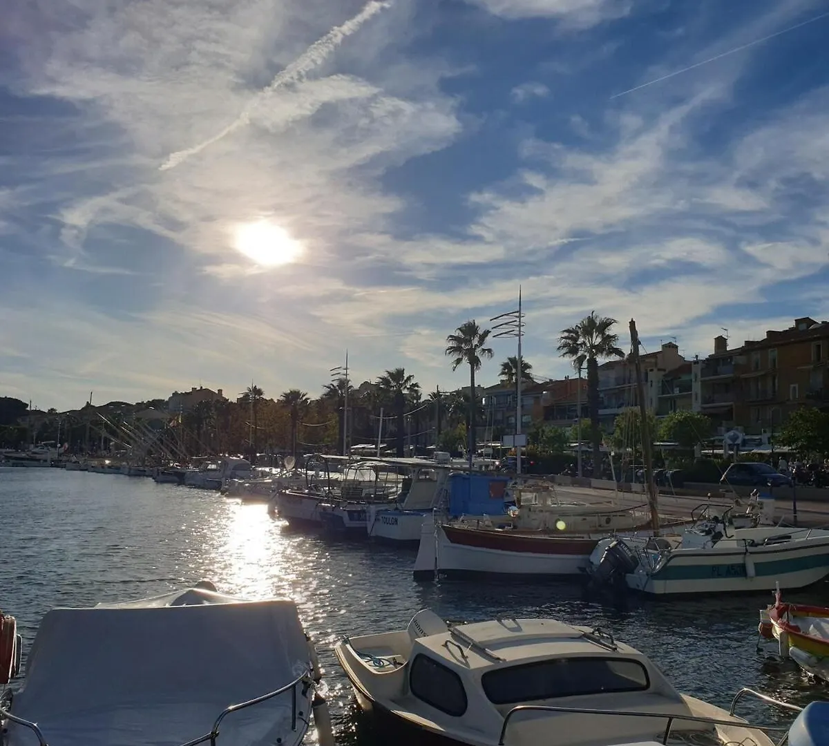 Studio Bandol
