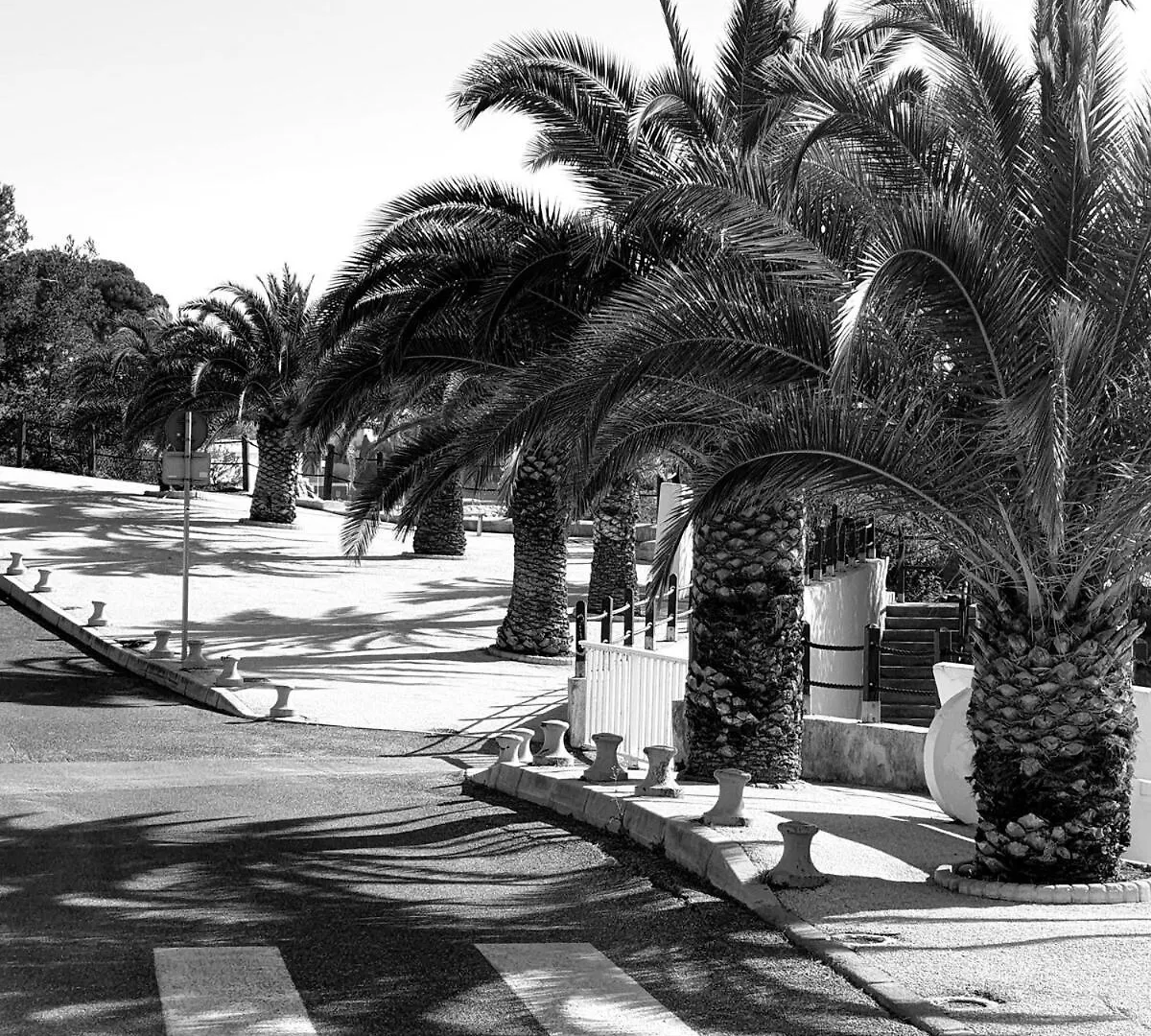 Studio Bandol 0*,  France