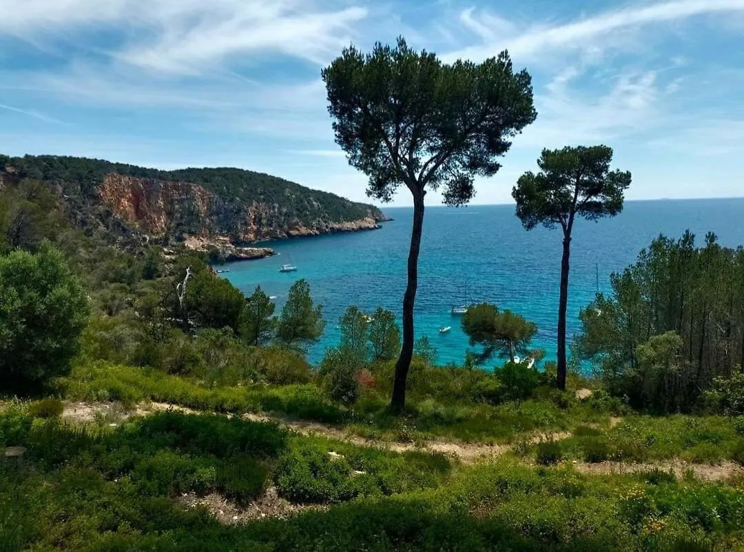 Studio Bandol 0*,  France