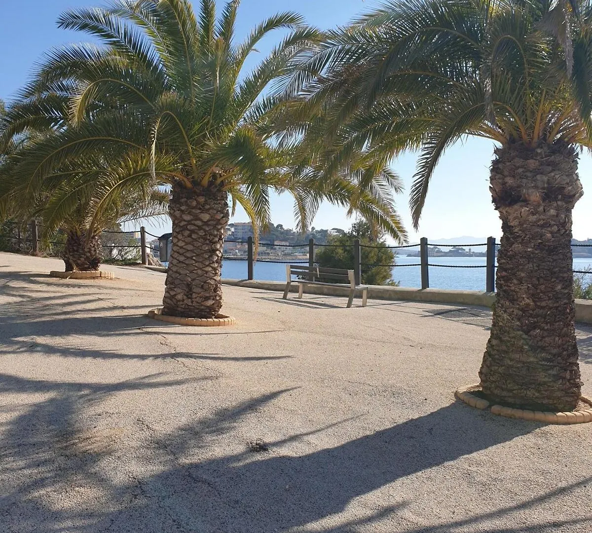 Studio Bandol