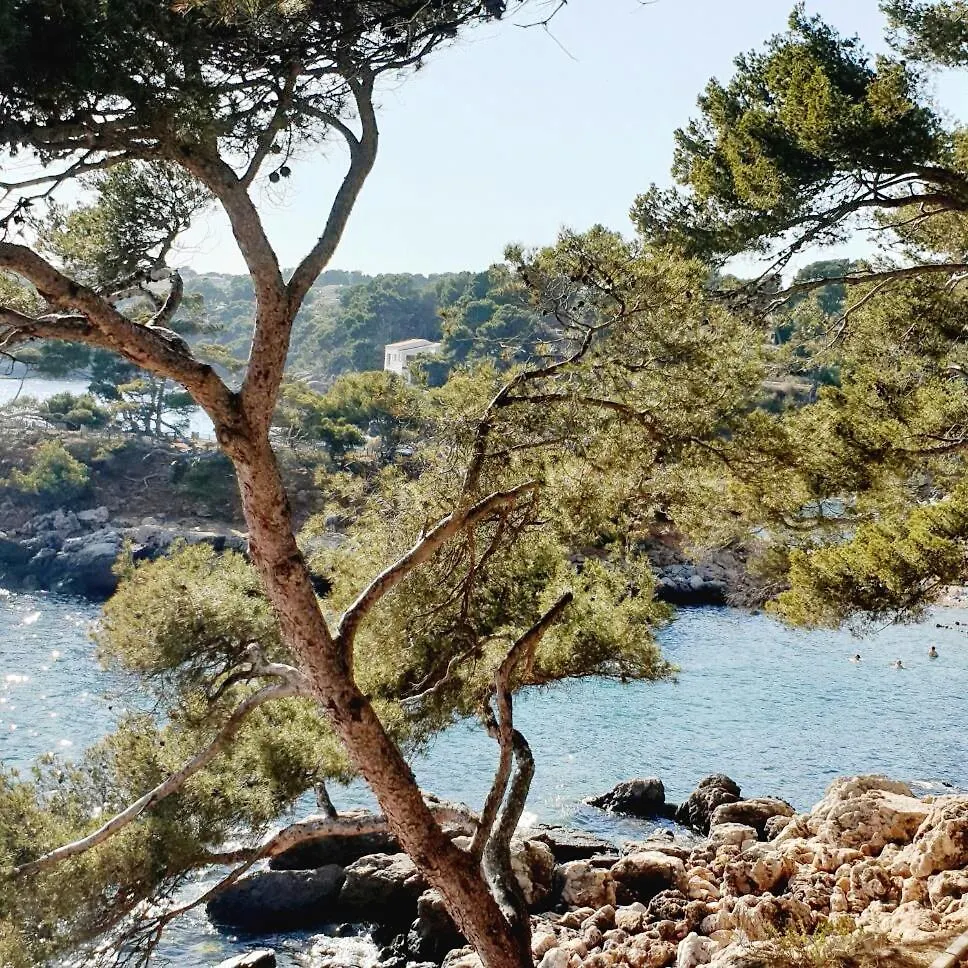 Studio Bandol France