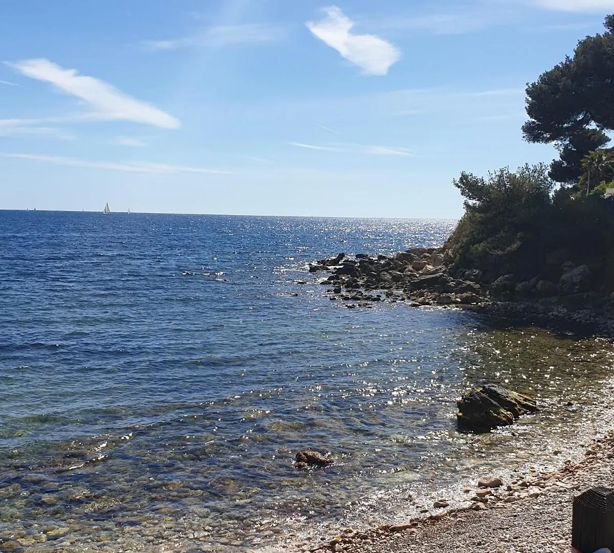 Studio Bandol 0*,