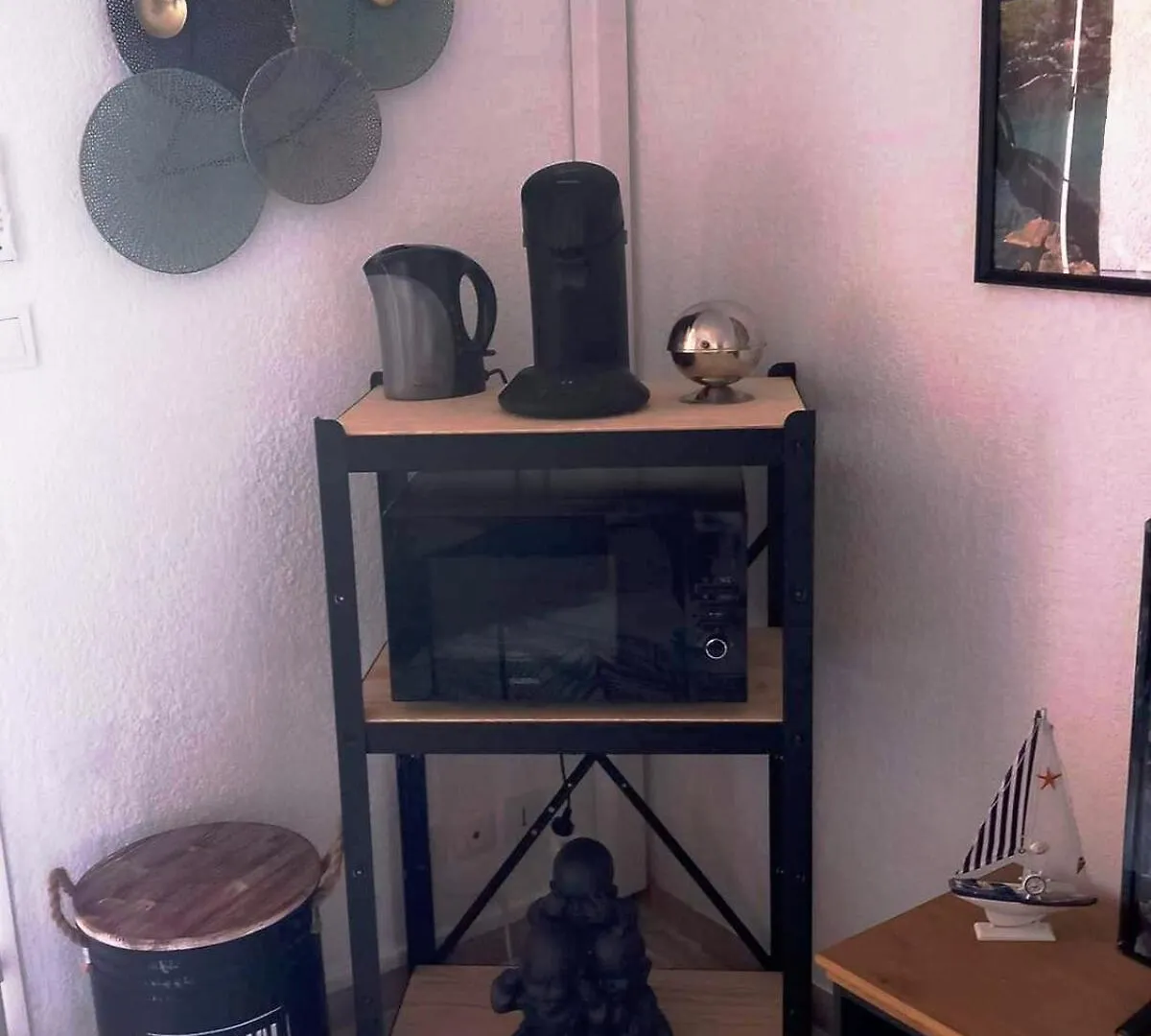 Studio Bandol