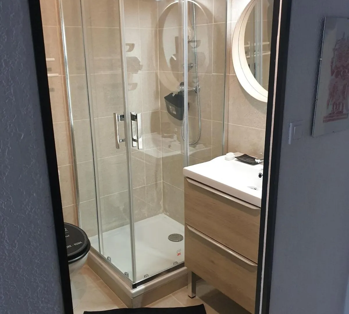 Apartment Studio Bandol France