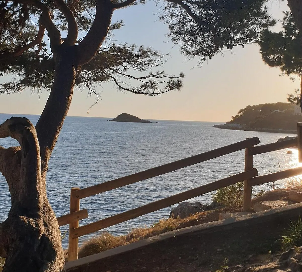 Studio Bandol 0*,  France