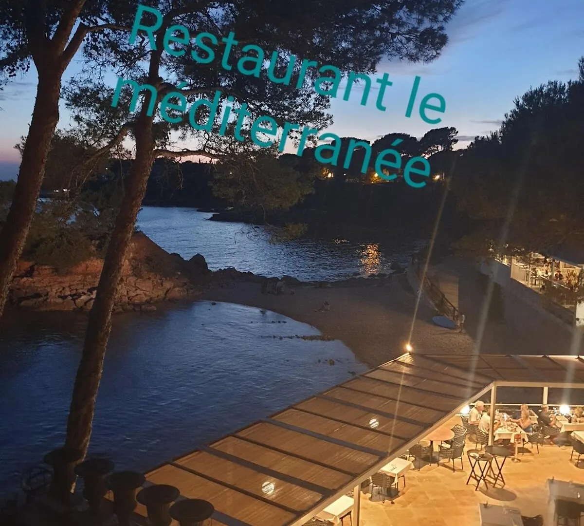 Apartment Studio Bandol France