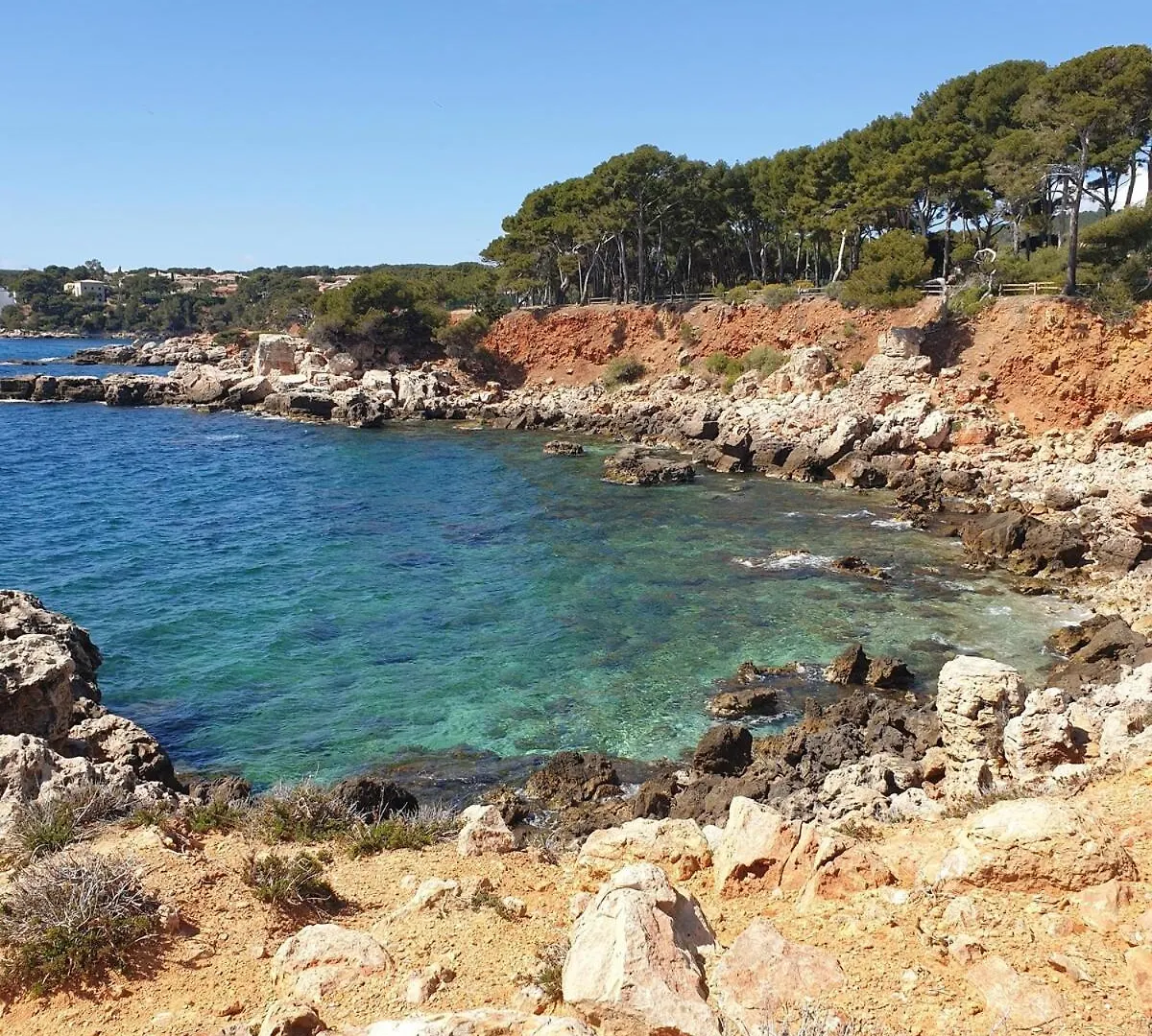 Apartment Studio Bandol