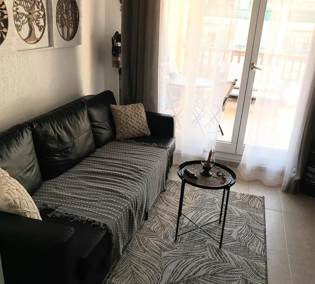 Studio Bandol France