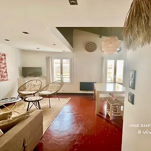 Au Coeur De Appartement