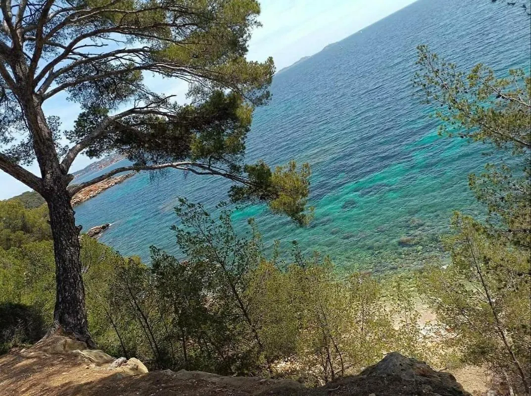 Studio Bandol Appartamento