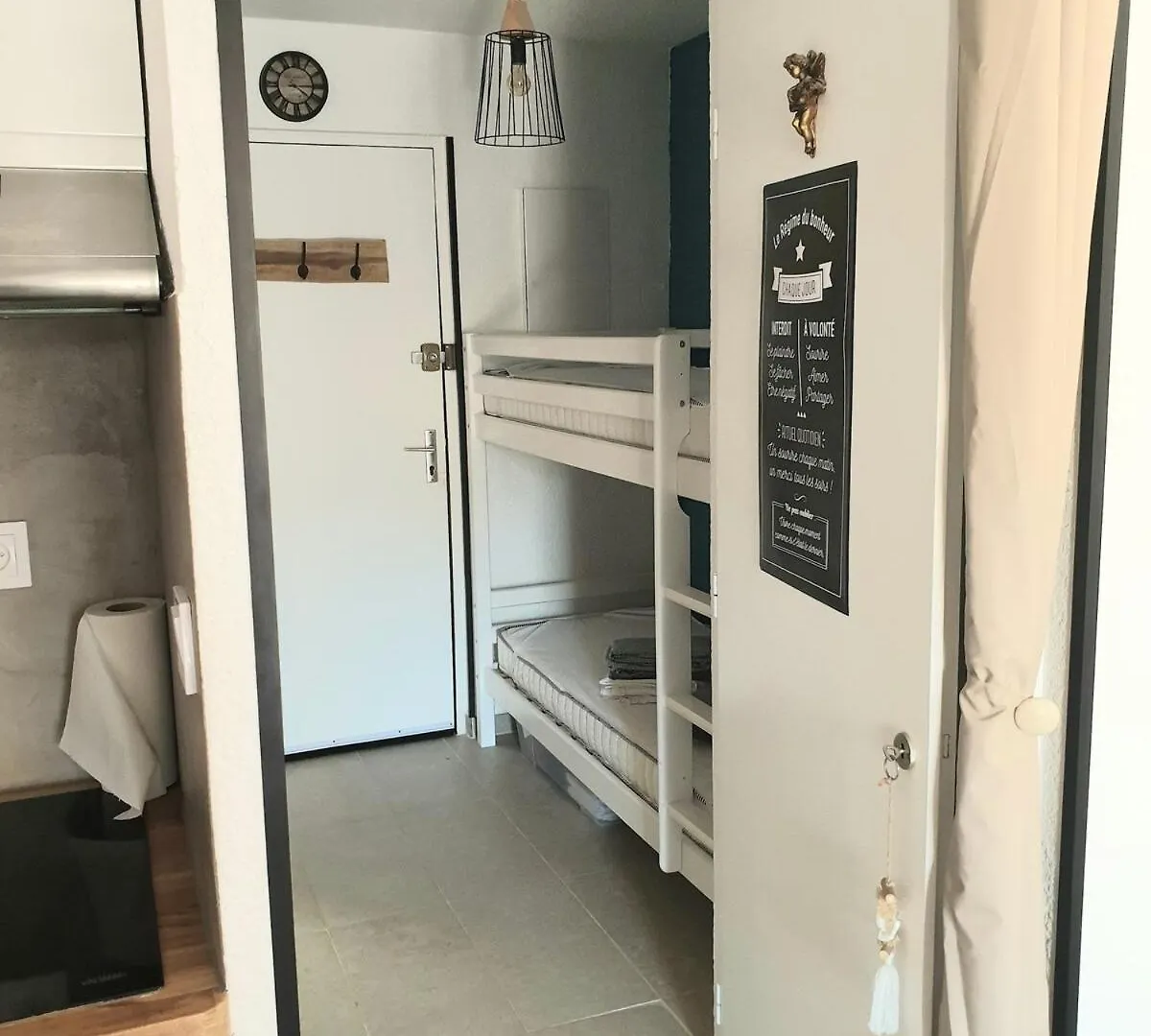 Studio Bandol Appartamento
