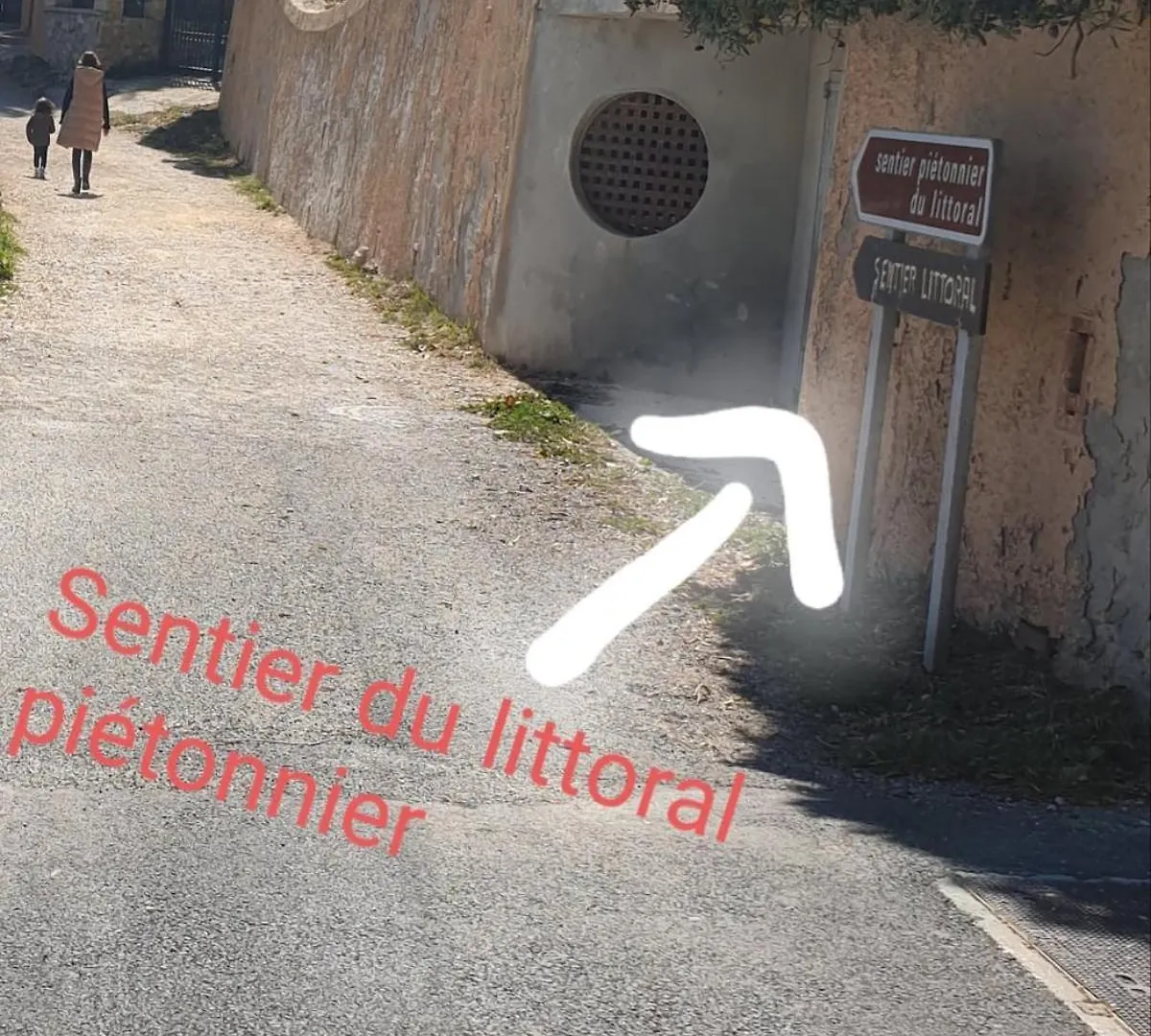 Studio Bandol Appartamento
