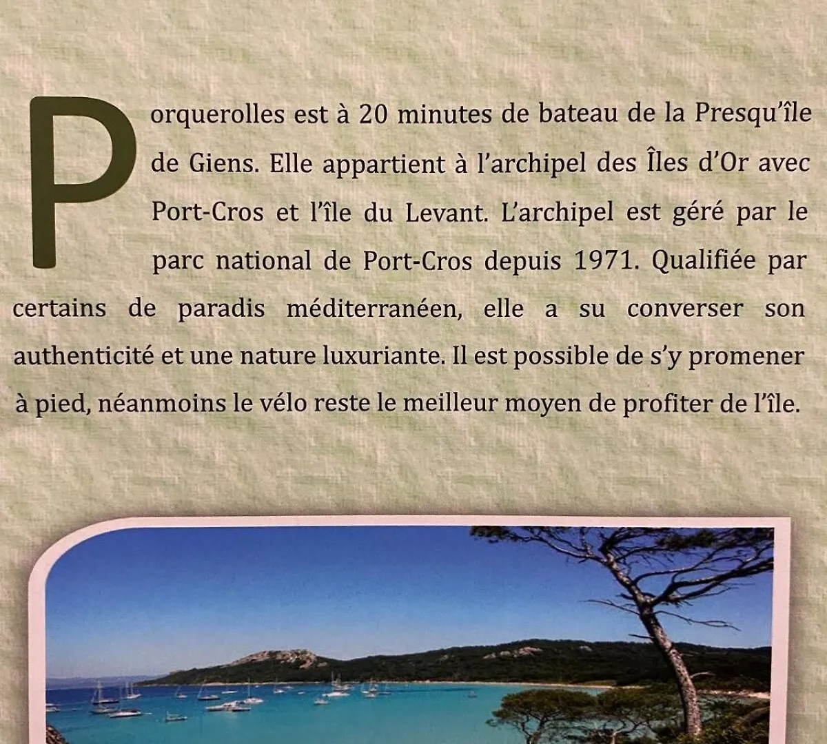 Appartamento Studio Bandol Francia