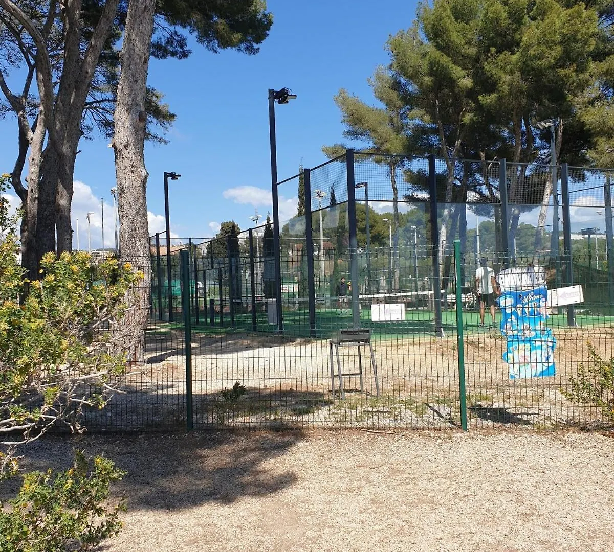 Studio Bandol Appartamento