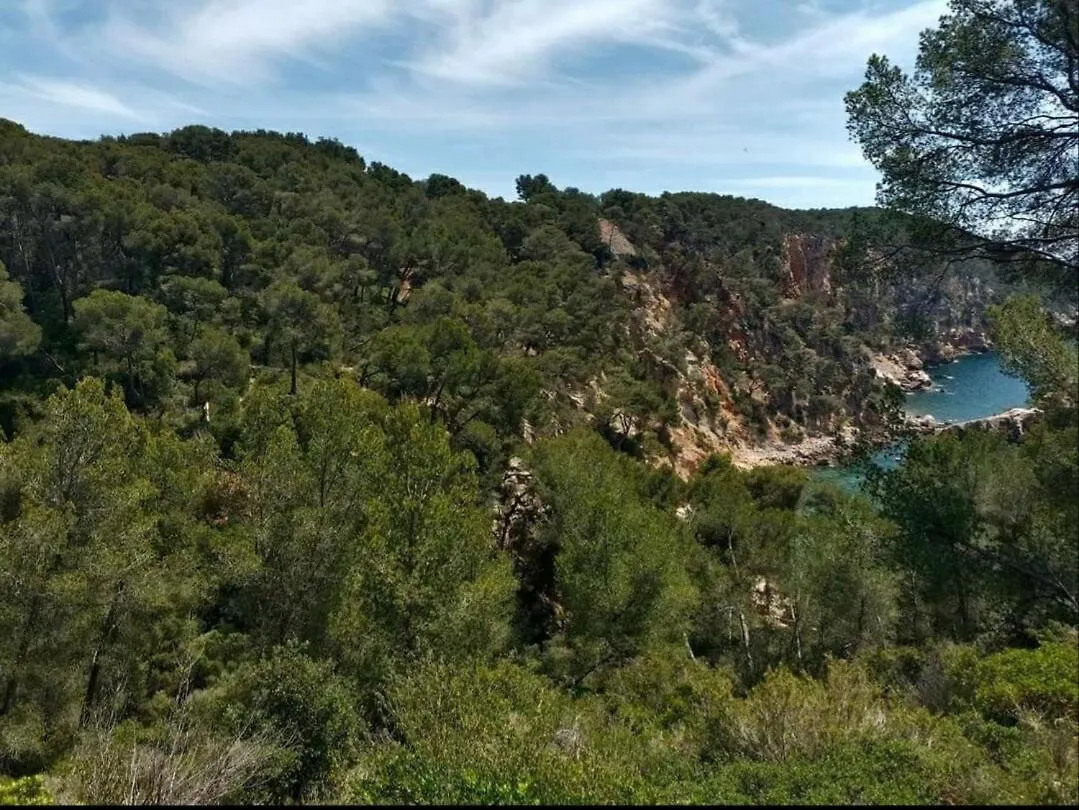 Appartamento Studio Bandol